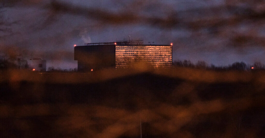 U.S. Weighs Expanding Private Companies’ Role in Cyberwarfare