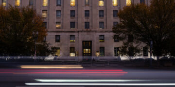 Depleted and Distracted, Justice Dept. Staff Fear Losing Focus on Potential Threats