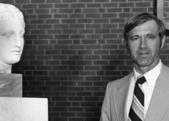 William H. Foege, Key Figure in the Eradication of Smallpox, Dies at 89