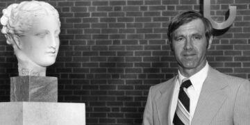 William H. Foege, Key Figure in the Eradication of Smallpox, Dies at 89