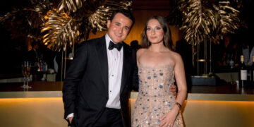 How Childhood Play Dates Turned Into an Eventual Wedding Date