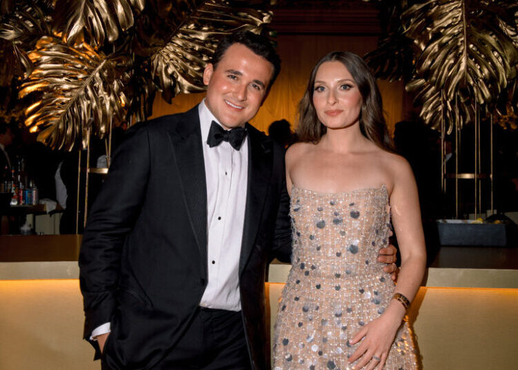 How Childhood Play Dates Turned Into an Eventual Wedding Date