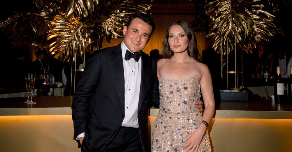 How Childhood Play Dates Turned Into an Eventual Wedding Date