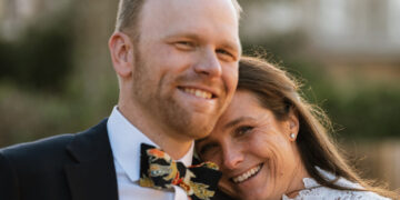 A Marine Corps Pilot and a Netflix Producer. Who’d Have Guessed?