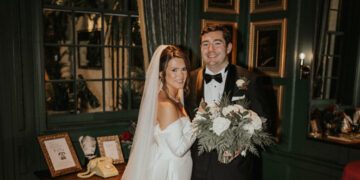 A College Film Project Turned Into a Life Together