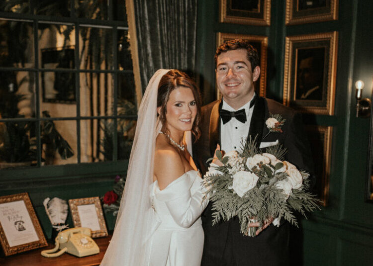 A College Film Project Turned Into a Life Together