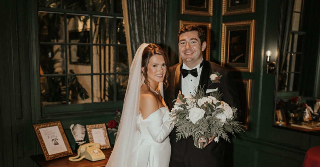 A College Film Project Turned Into a Life Together