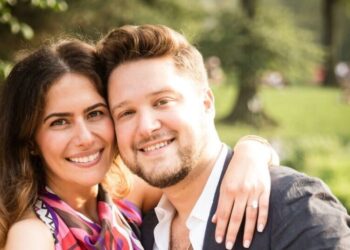 He Planned Two More Dates Before the First Week Ended