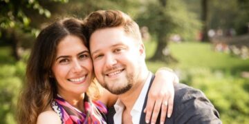 He Planned Two More Dates Before the First Week Ended