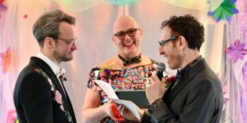 A Slow, Awkward Dance Started It All