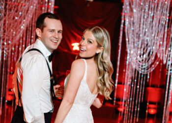 The ‘Invisible Strings’ That Brought Them Together