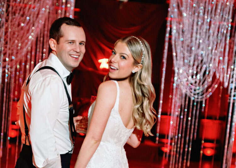 The ‘Invisible Strings’ That Brought Them Together