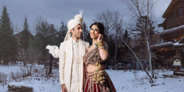 She Passed the Audition — and Later Won His Heart