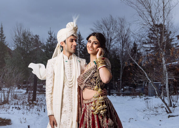 She Passed the Audition — and Later Won His Heart