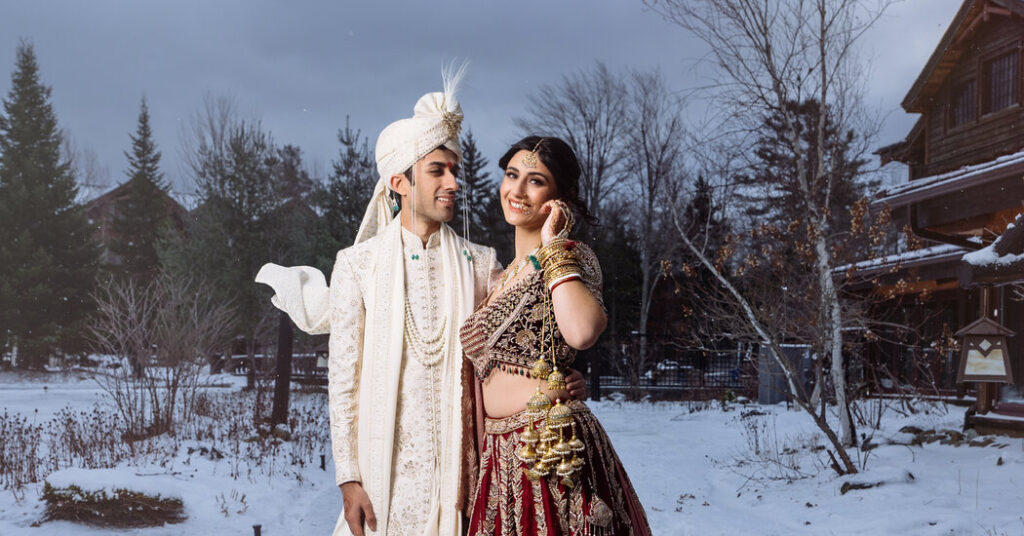 She Passed the Audition — and Later Won His Heart