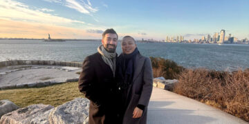 From Bandmates to Soul Mates