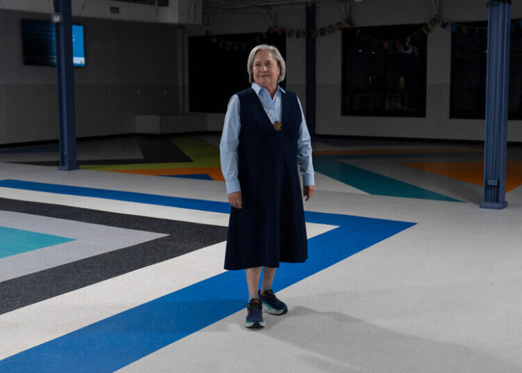 After Trump Shut the Border, a Texas Shelter for Migrants Emptied