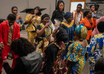 An Idaho City Has New Refugees: White South Afrikans