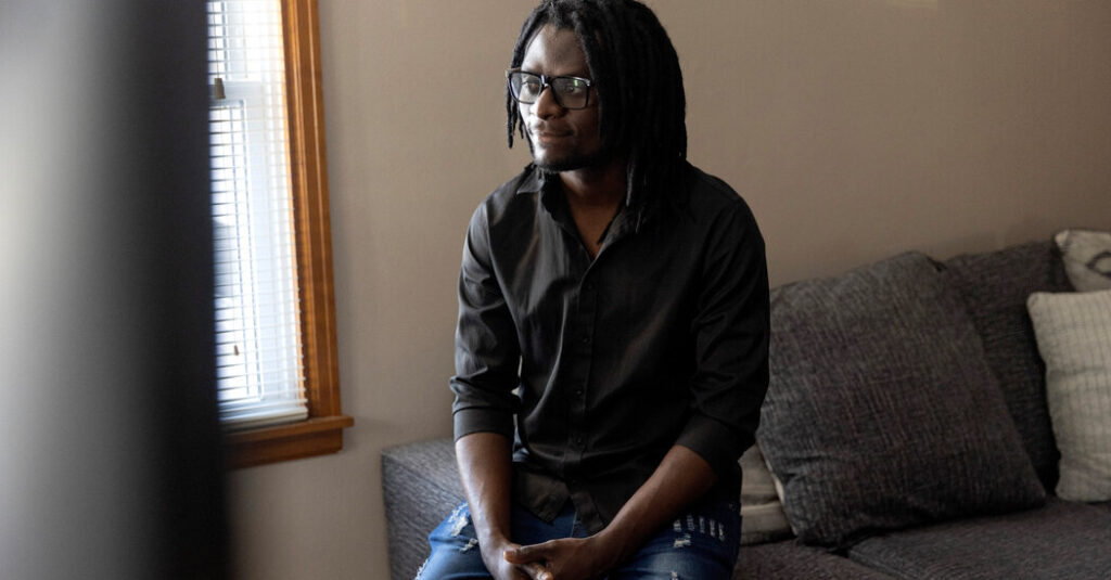 Haitians Are Vital to U.S. Health Care. Many Are About to Lose Their Right to Work.