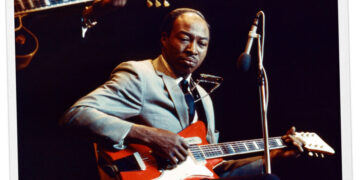 Overlooked No More: Jimmy Reed, the Bluesman Everyone Covered, Then Forgot