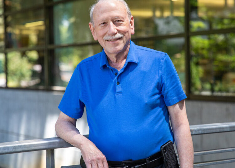 Joel Primack, Physicist Who Helped Explain the Cosmos, Dies at 80