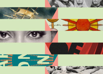 The Nonfiction Everyone Will Be Talking About in 2026