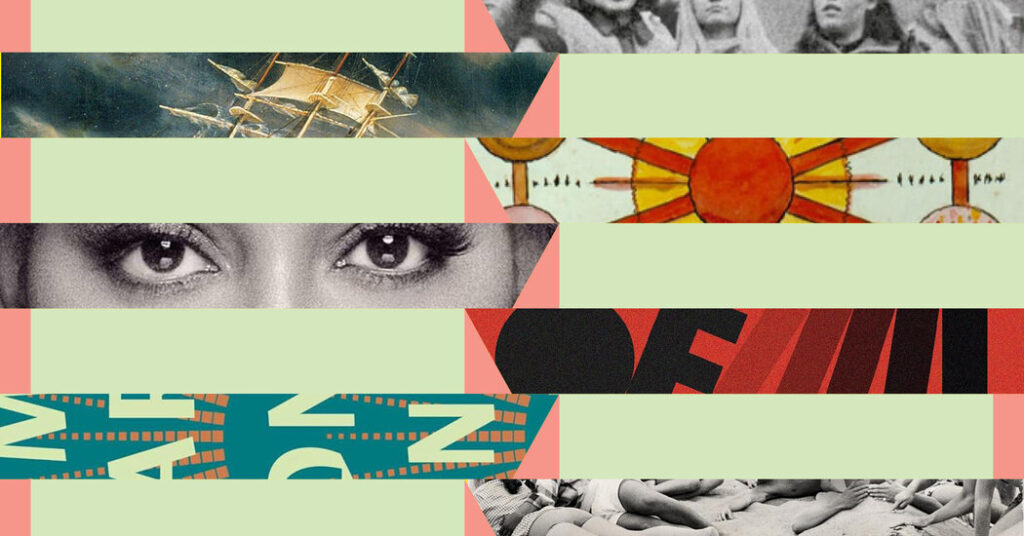 The Nonfiction Everyone Will Be Talking About in 2026