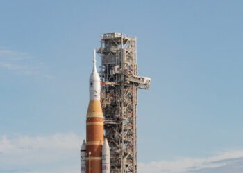 How to View the Artemis II Moon Launch