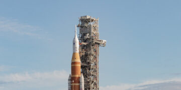 How to View the Artemis II Moon Launch