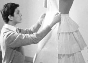Valentino: A Life in Photos
