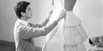 Valentino: A Life in Photos