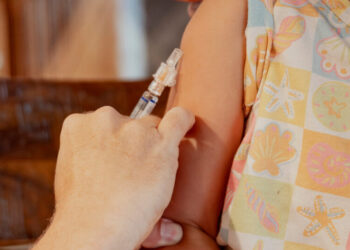 What to Know About the New Childhood Vaccine Schedule