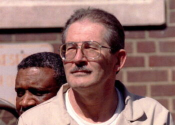 Aldrich Ames, C.I.A. Turncoat Who Helped the Soviets, Dies at 84