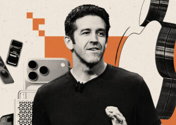 The Man Who Could Be Apple’s Next C.E.O.