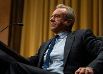 Kennedy Overhauls Federal Autism Panel in His Own Image