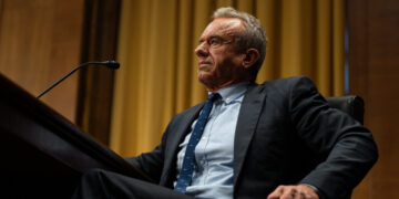 Kennedy Overhauls Federal Autism Panel in His Own Image