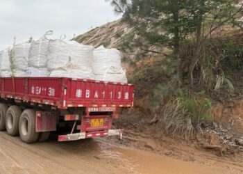 China’s Threat to Block Rare Earths Has Put Japan on High Alert