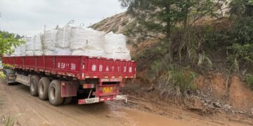 China’s Threat to Block Rare Earths Has Put Japan on High Alert