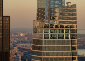 Prominent Architecture Firm Is Accused of Illegally Ousting Employees