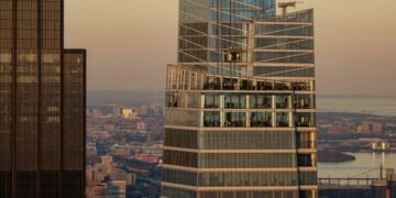 Prominent Architecture Firm Is Accused of Illegally Ousting Employees