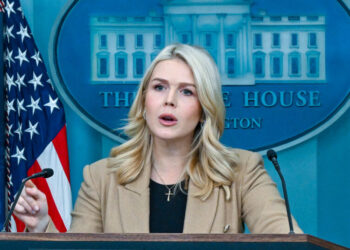 ‘We’ll Sue’: White House’s Warning to CBS Is Sign of a New Media Status Quo