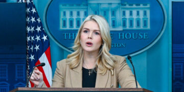 ‘We’ll Sue’: White House’s Warning to CBS Is Sign of a New Media Status Quo