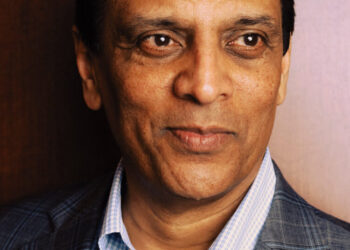 We’re in an Era of ‘Re-Globalization,’ FedEx C.E.O. Says