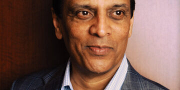 We’re in an Era of ‘Re-Globalization,’ FedEx C.E.O. Says