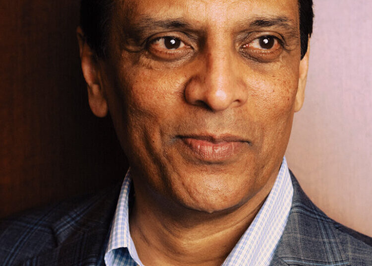 We’re in an Era of ‘Re-Globalization,’ FedEx C.E.O. Says