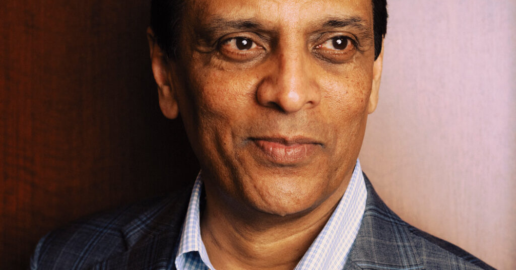 We’re in an Era of ‘Re-Globalization,’ FedEx C.E.O. Says