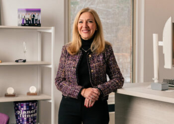 More People Are Lifting Weights. It’s Changing Gym Culture.