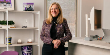 More People Are Lifting Weights. It’s Changing Gym Culture.