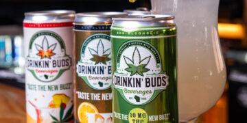 High January Is the New Dry January