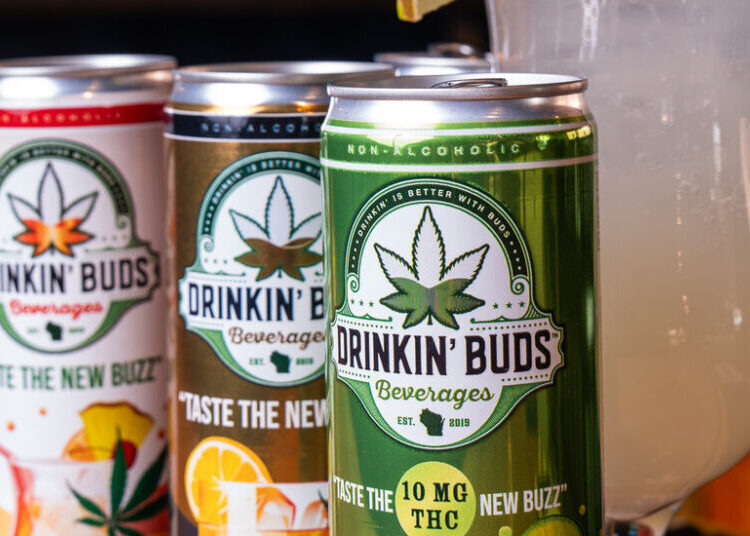 High January Is the New Dry January